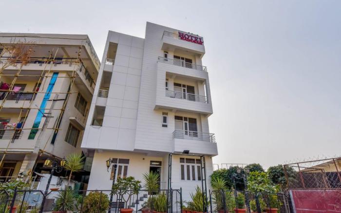 Hotel Madhavam