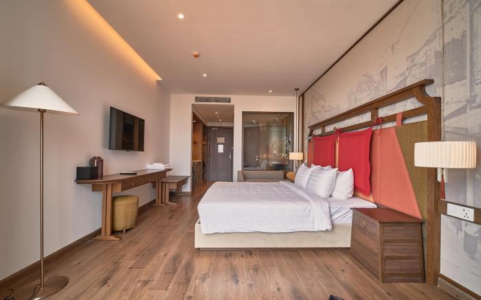 Apec Mandala Mui Ne - Vy Apartment