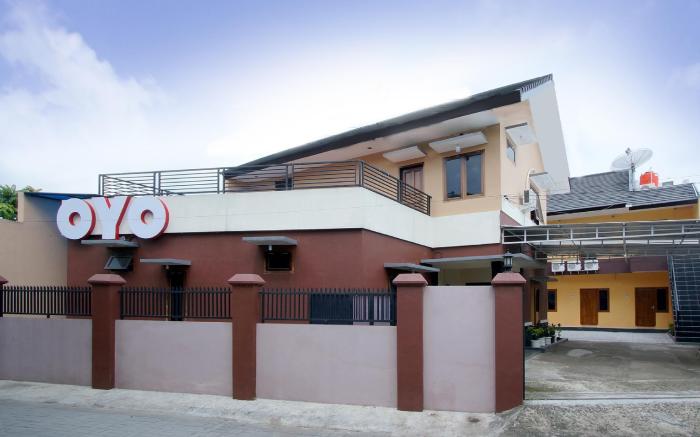 Hotel O near UGM formerly Bayang Brothers Guest House 