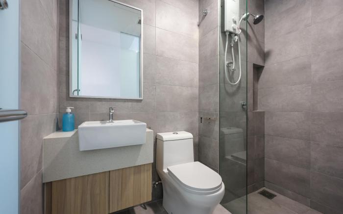 Boldy boho-style 2pax apartment by NEXX FIELD