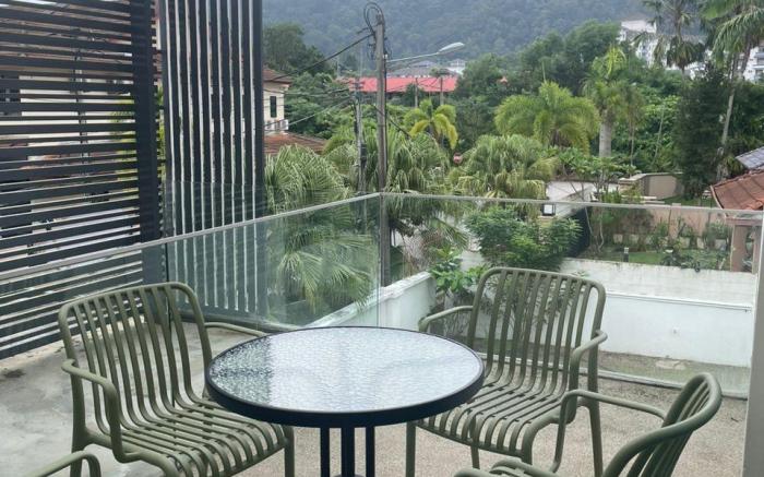 30 PAX | Leisure Homestay with Swimming Pool