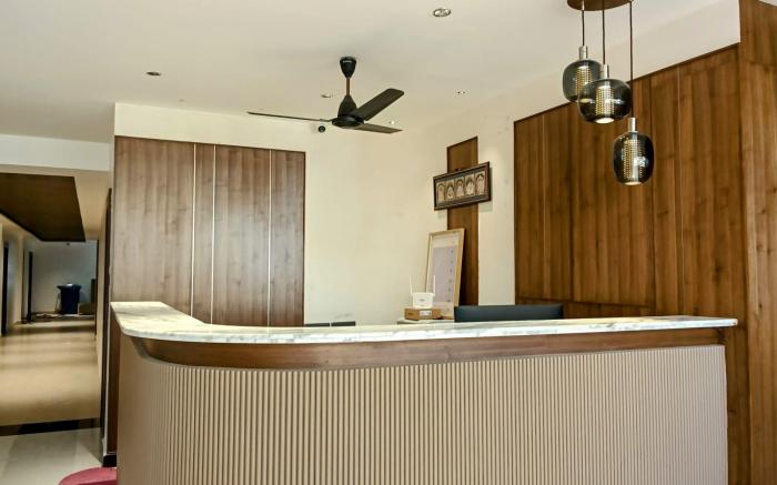Anantharaa Hotel