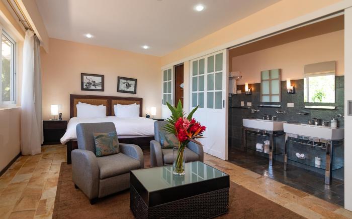 Gaia Hotel & Reserve- Adults Only