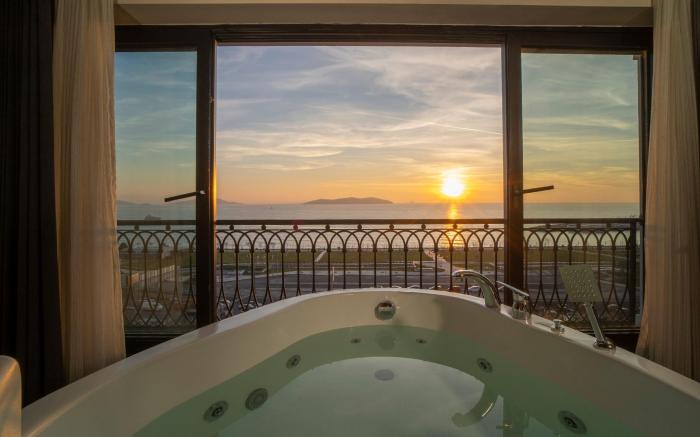 La Cielo Hotel Bostancı