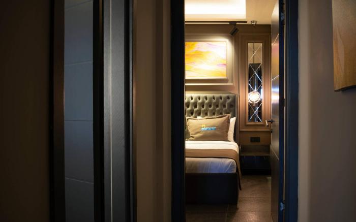 La Cielo Hotel Bostancı