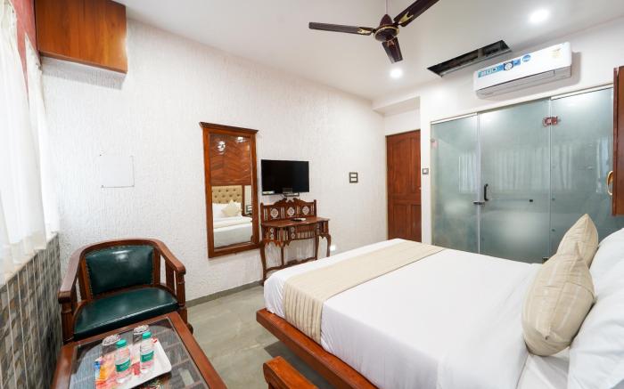 Hotel Bright Star