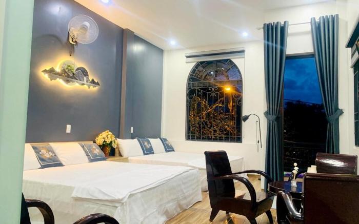 Em Home 3 Bedrooms