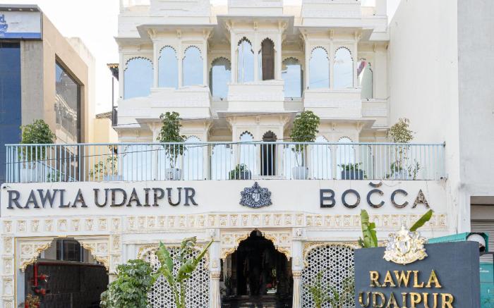Rawla Udaipur – A Unit of Rawla Ratanpur