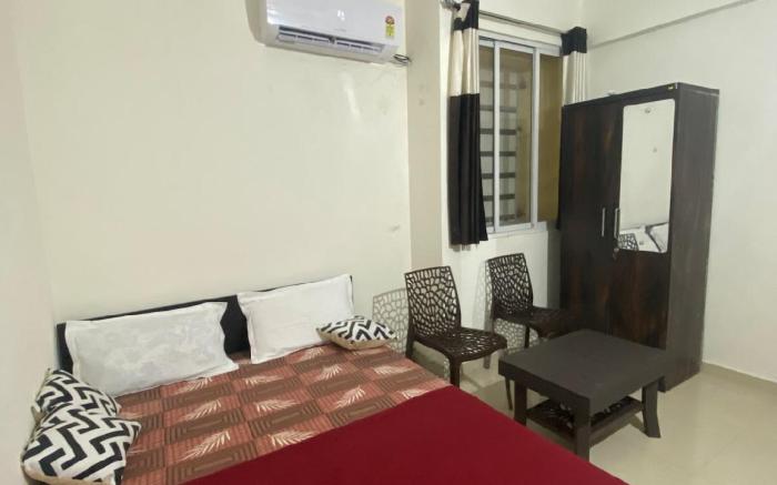 Tranquil Stay - Mountain View, 2BHK Flat