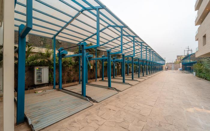 Jardin Hotels Teen Imli
