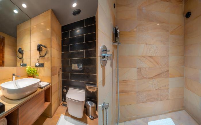 Jardin Hotels Teen Imli