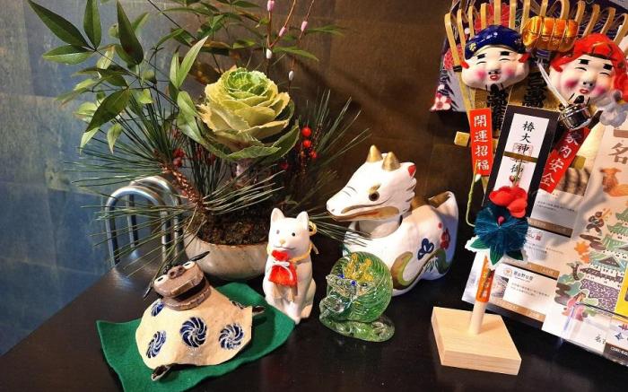 ペットも泊まれる小さなお宿虎凜Korin