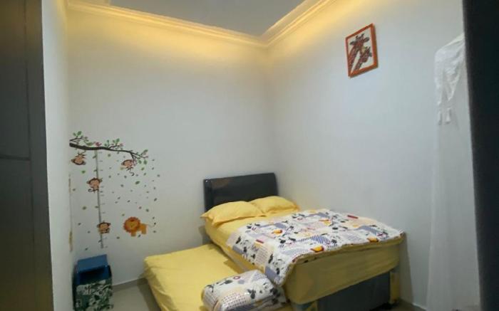 Villa Kenangan 
