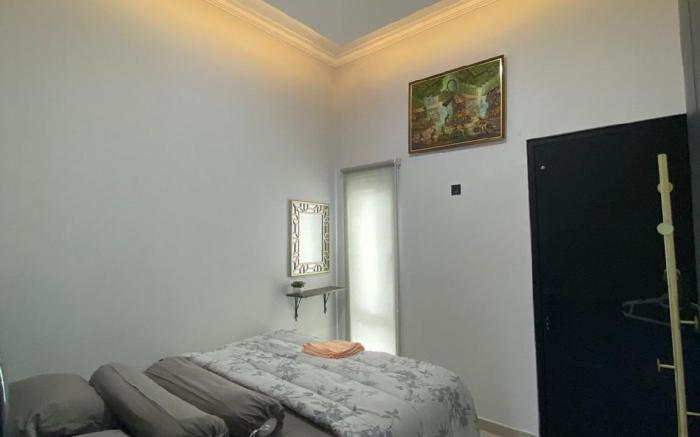 Villa Kenangan 