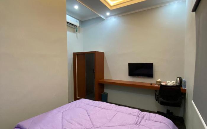 Homestay Riffa Syariah