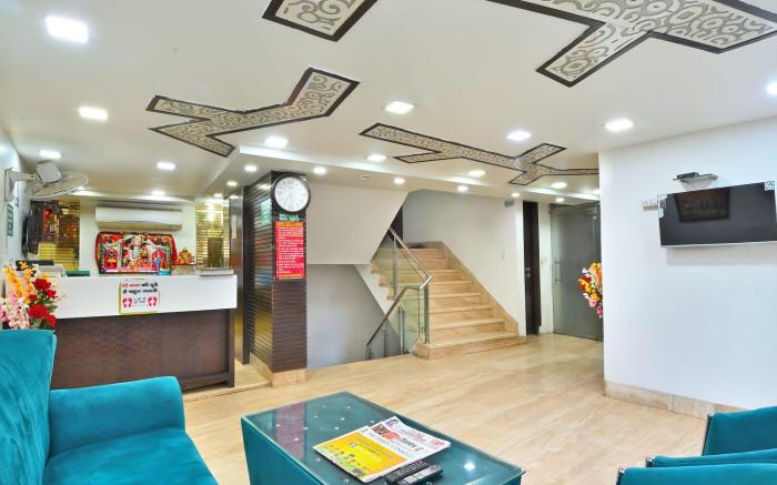 The Bella Vista- New Delhi