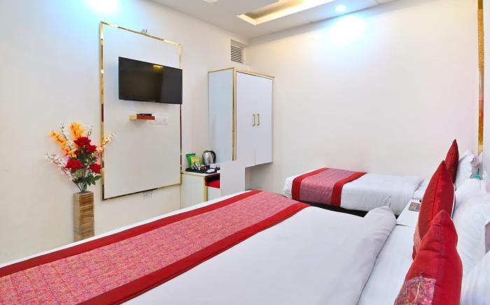 The Bella Vista- New Delhi