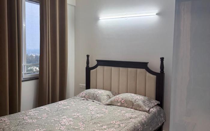 Comfort Stay Near Bangalore International Airport