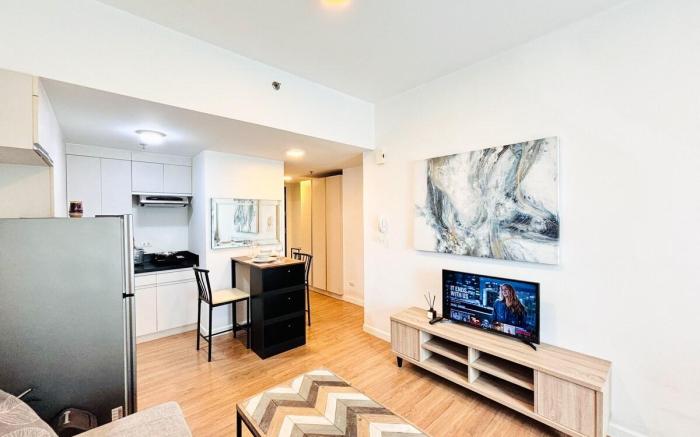 Abreeza Place Cozy Condo