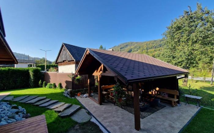 Pokoje Goscinne Kacper Blisko Gondoli