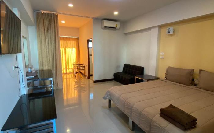 DD RESIDENCE SALAYA