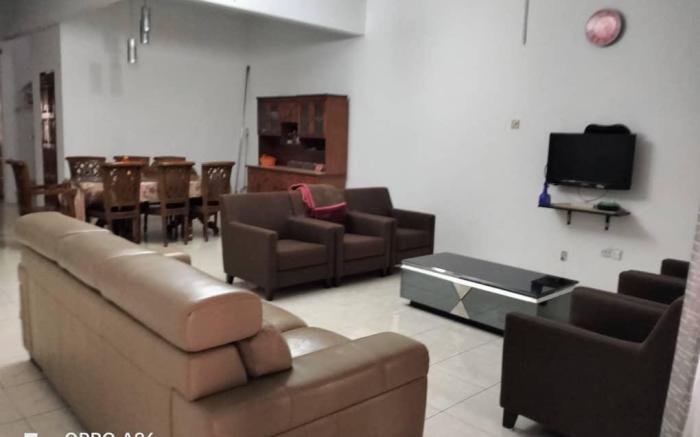 Homestay Nusaputra for Malay Only