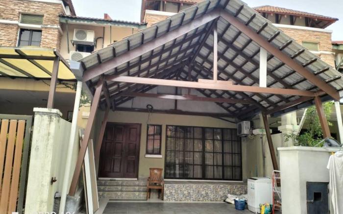 Homestay Nusaputra for Malay Only
