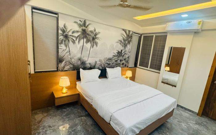 Hotel Mighter Crest 