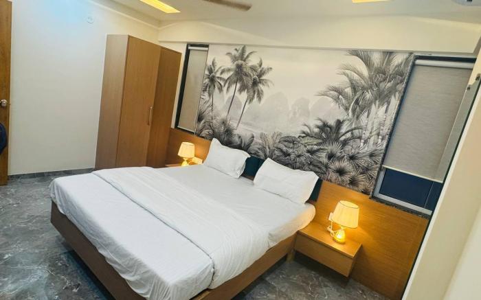 Hotel Mighter Crest 