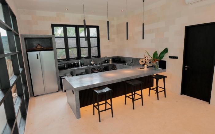 The Jangala Luxury Retreat Ubud - Villa Hutan