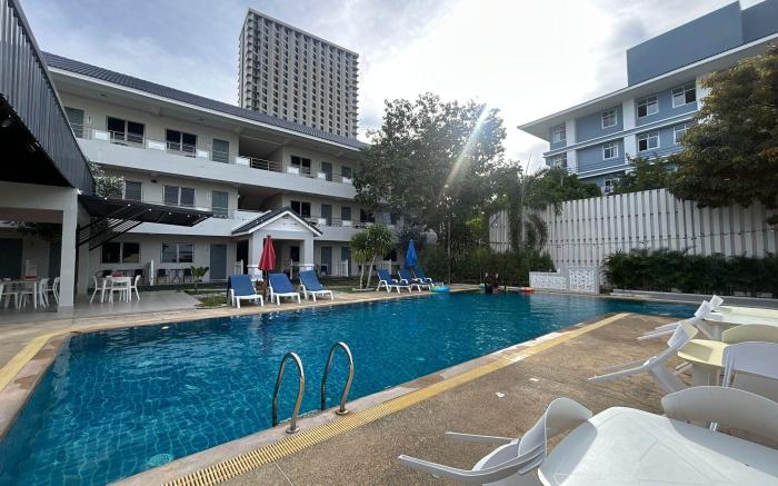 Amaya Bloom Resort & Spa
