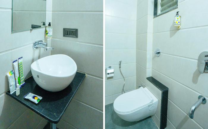 Treebo Grand Royal Imperio, Hinjewadi