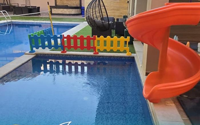 Jumeirah Chalet جميرا شاليه