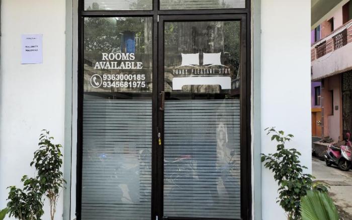 Pondy Pleasant Stay