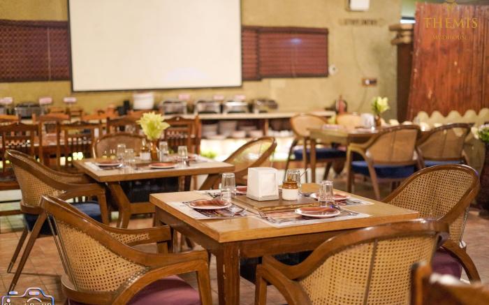 Themis Mudhouse - An Ethnic Resort