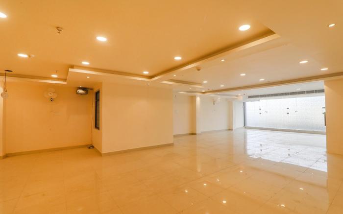 FabHotel Rachna Palace and Banquets - Nr. Lekhraj Metro Station