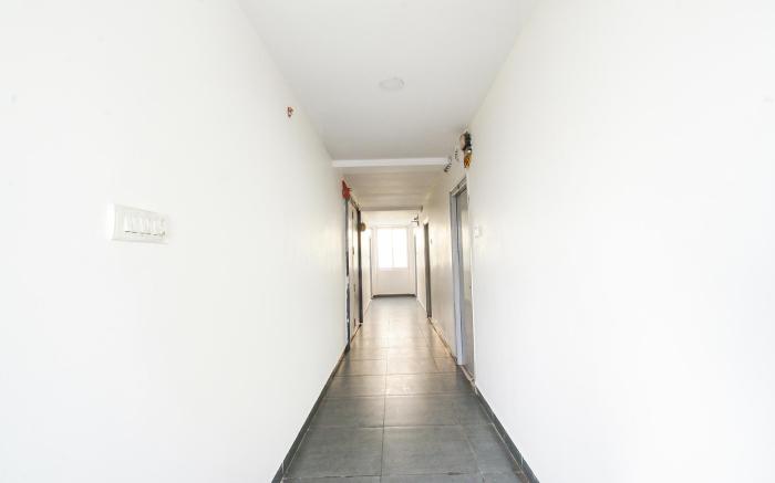 FabHotel SRH Pride - Nr Nexus Mall, Kukatpally