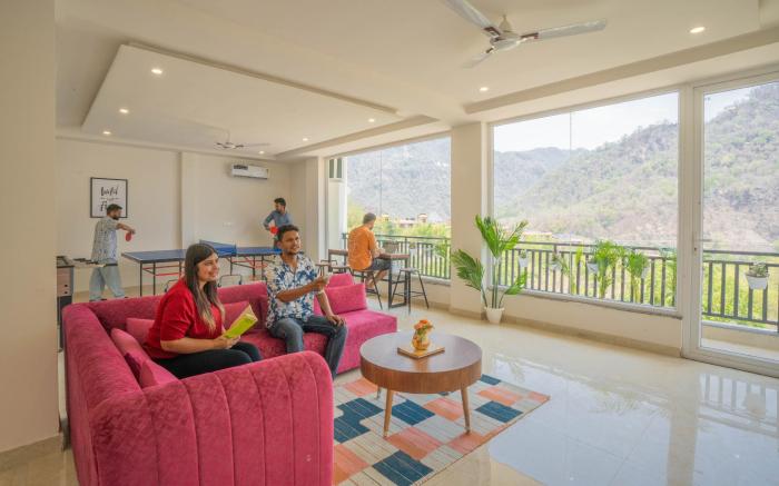 Perfectstayz Alpine Retreat