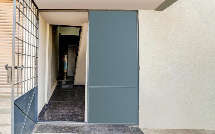 Super Townhouse Hennur Prakruthi Layout Bangalore