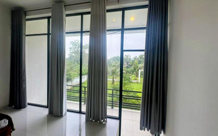 Pearl White Residency-Villa