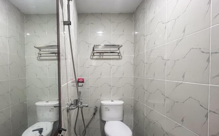 Sans Hotel Sedana Batam