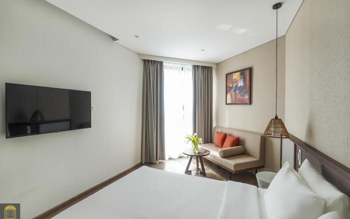 Apec Mandala Mũi Né Resorts & Hotels NN