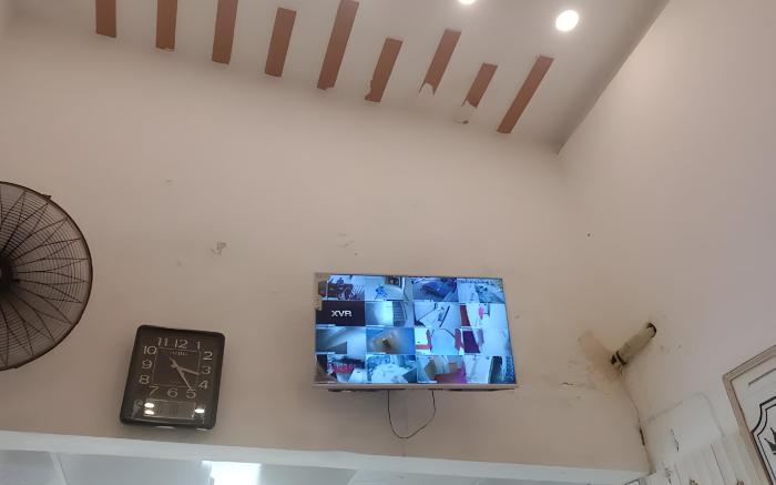 Hotel New Royal Residency