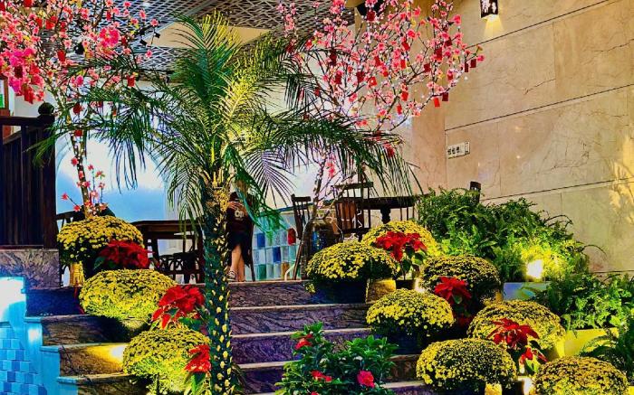 Doha Hotel near Danang Airport