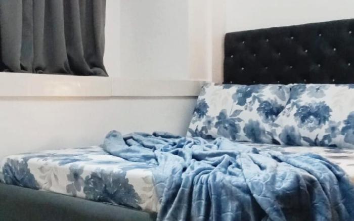 El Aris Lushly Inn