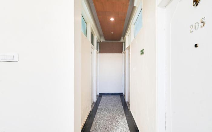 Super Hotel O Collectorate Circle formerly Hotel Dhamu