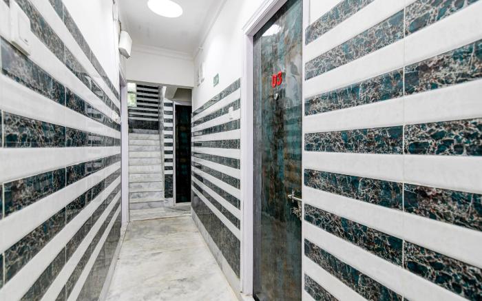 Super Hotel O Hiland Park Formerly Ayush Villa