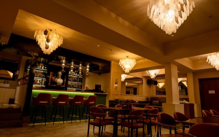 Titanic Boutique Hotel