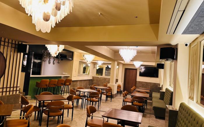 Titanic Boutique Hotel