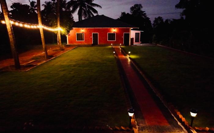 Pingara The Village Retreat